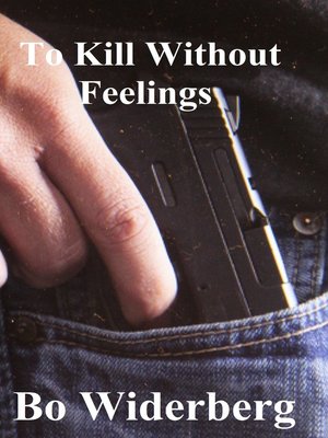 cover image of To Kill Without Feelings
